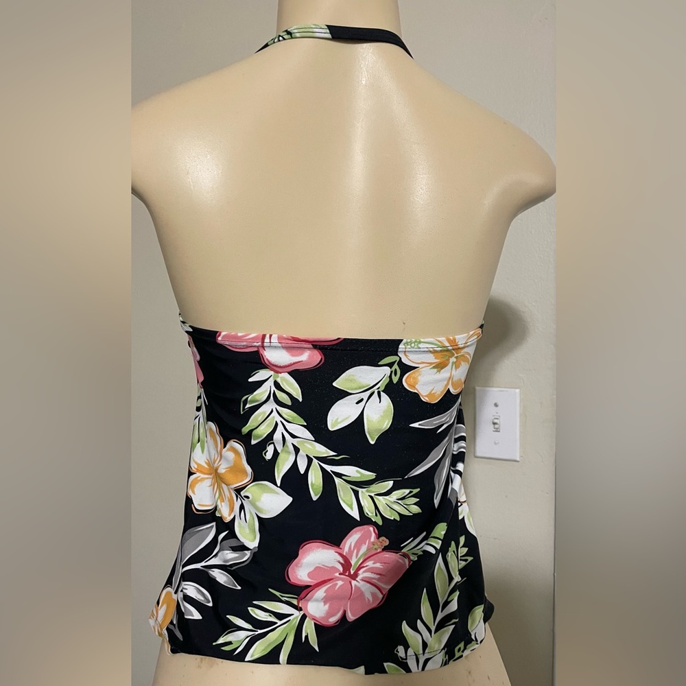 Merona Bathing Top - Picture 2 of 7